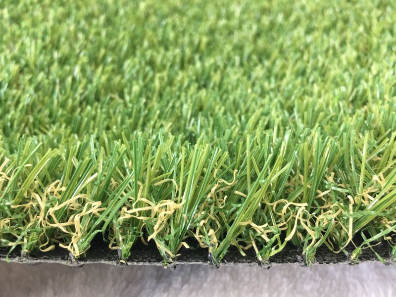 Green Artificial Grass Carpet Synthetic Grass Tiles Outdoor Grass Tiles