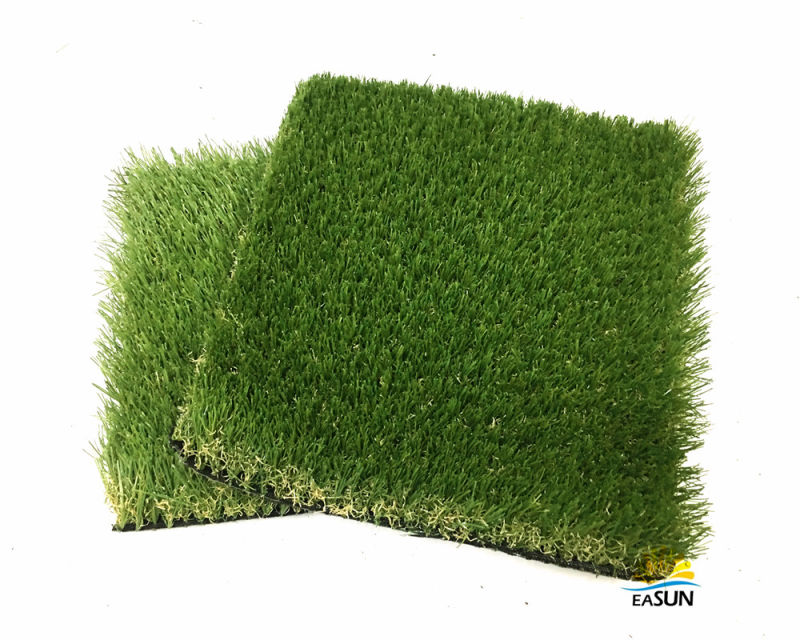 Interlocking Artificial Grass Tile Turf Artificial Grass for Sale