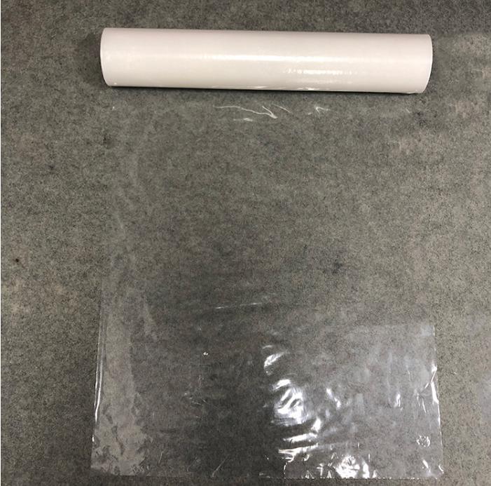 Acrylic Adhesive PE Transparency Protective Film for Carpet Surface Protective Film