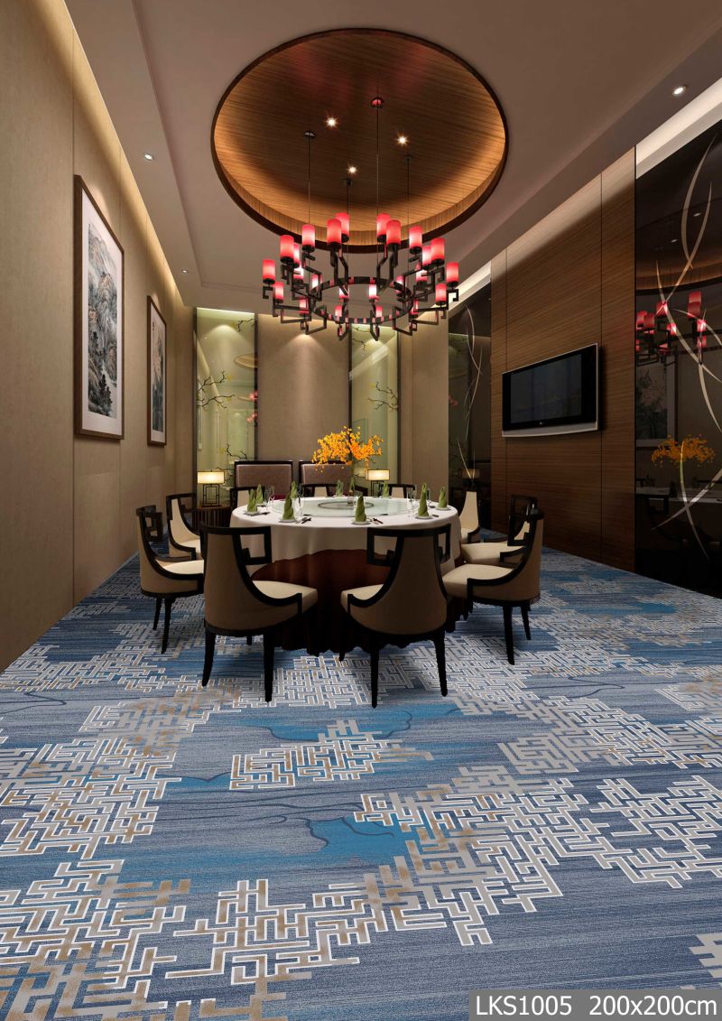 Cheap Nylon Printedcustom Printed Anti Slip Carpet Made in China Attractive Option The Printed Rugs for Living Room Carpet Cheap Custom Printed Anti Slip Carpet