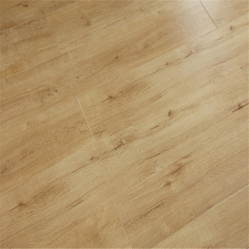Select Surfaces Canyon Oak Grey Laminate Flooring HDF