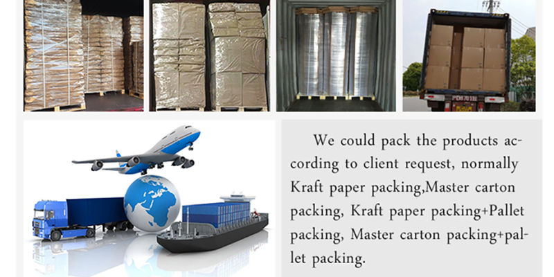 Outer Offset Printing on Duplex Board and Inter Kradt Paper Box Without Printing for Shipping