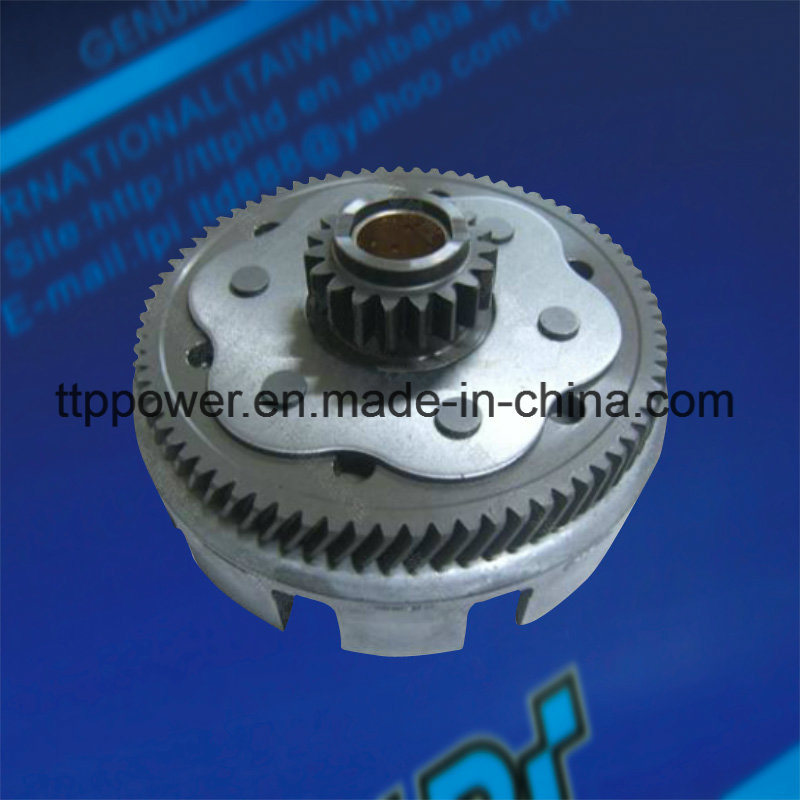 Fz16 Motorcycle Accessories Motorcycle Clutch Accessories, Clutch Housing, Clutch Gear