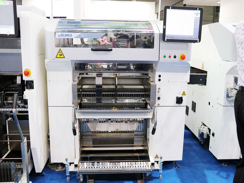 Samsung Chip Mounter, Chip Shooter (Sm481) , Pick and Place Machine