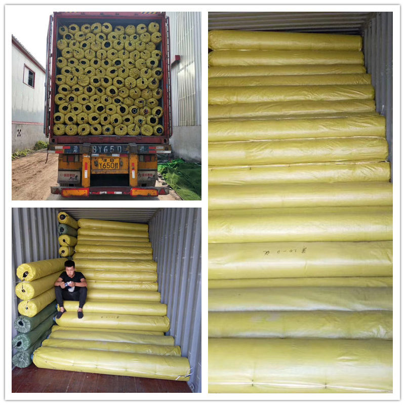 Roof Insulation Turf 35mm Made in China
