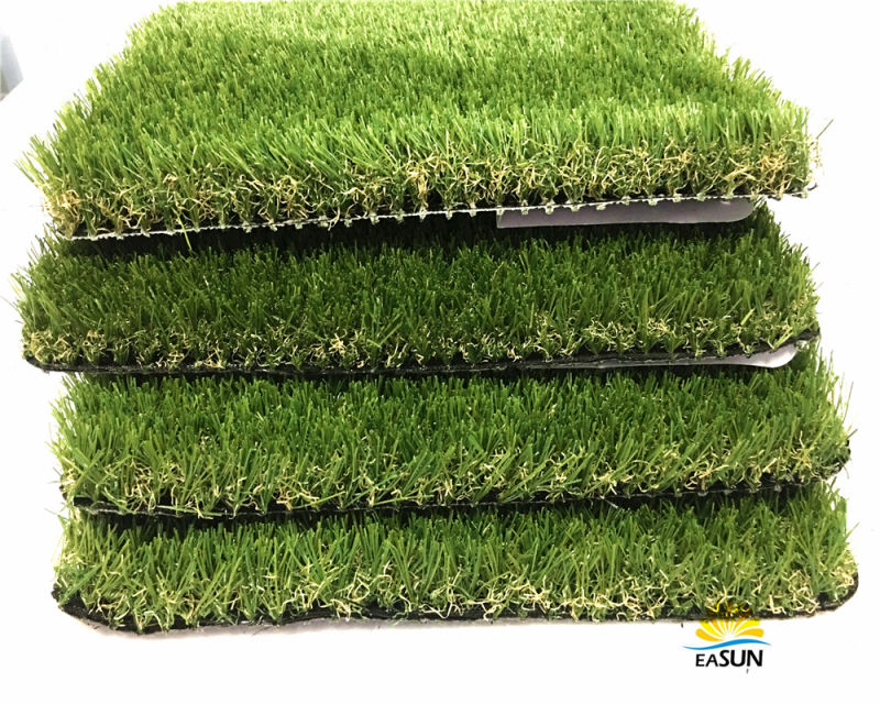 Landscaping Synthetic Turf Synthetic Grass Tiles