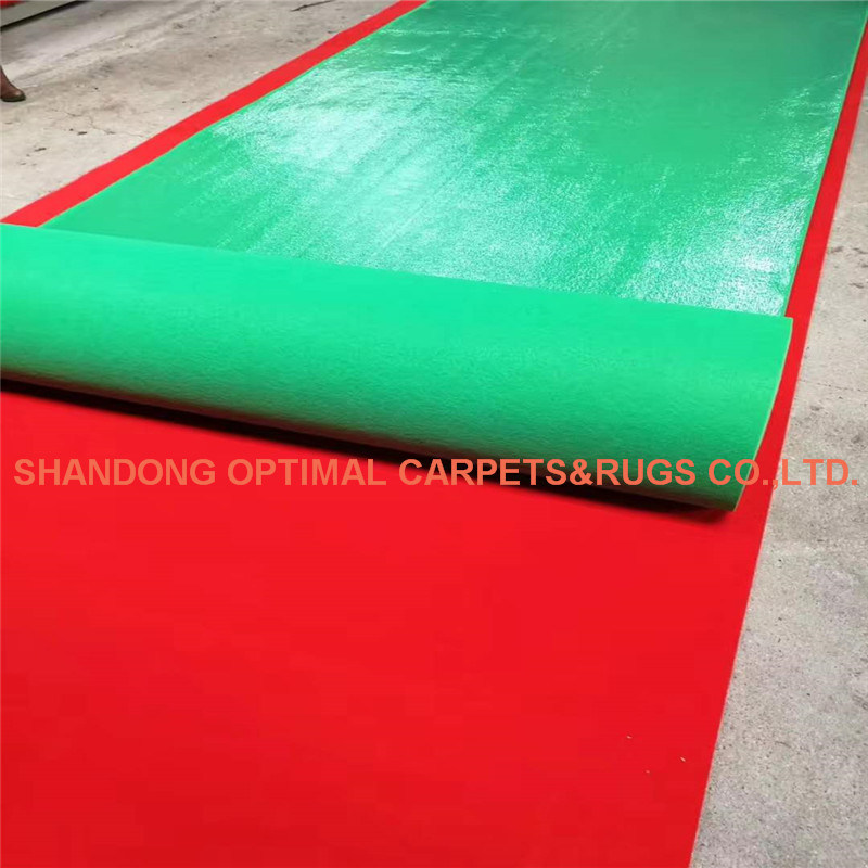 Exhibition Carpet Canton Fair Floor Carpet