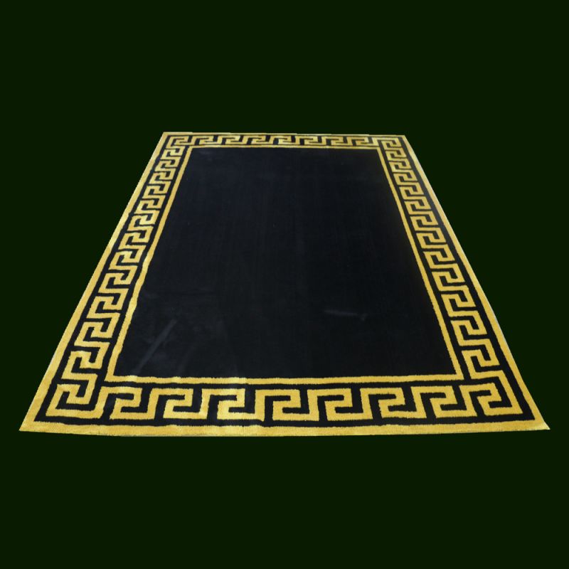 European Carpet Floor Rug Classicle Carpets Acrylic Rugs