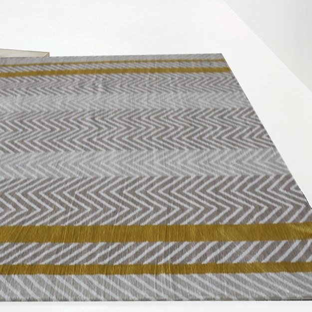 Polyester Rug Area Rugs Runner Mat Home Carpet Hotel Carpets