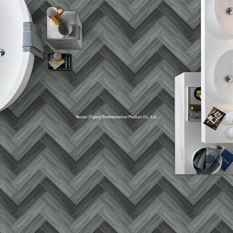 CFM-a2E-2021 Newly Design Multi-Level Loop Tufted Commercial Modular Carpet Tile