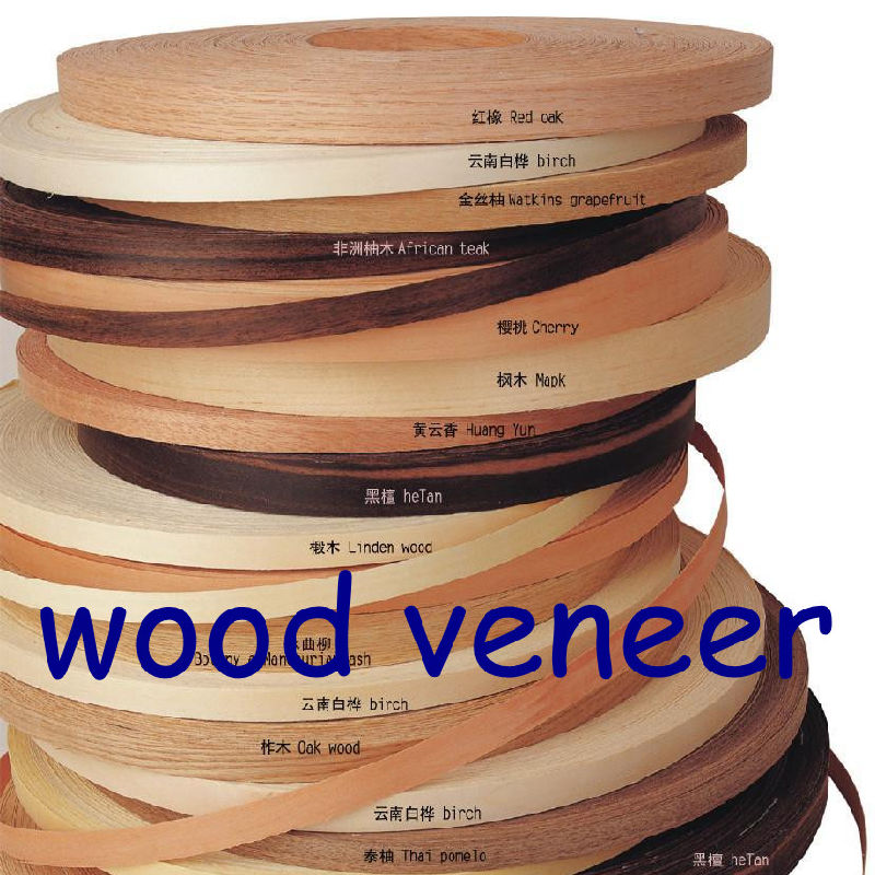 Fleece-Back Quarter-Cut Straight-Cut Rotary Sliced Lamination Veneer for Woodworking Furniture Carpentry Joinery