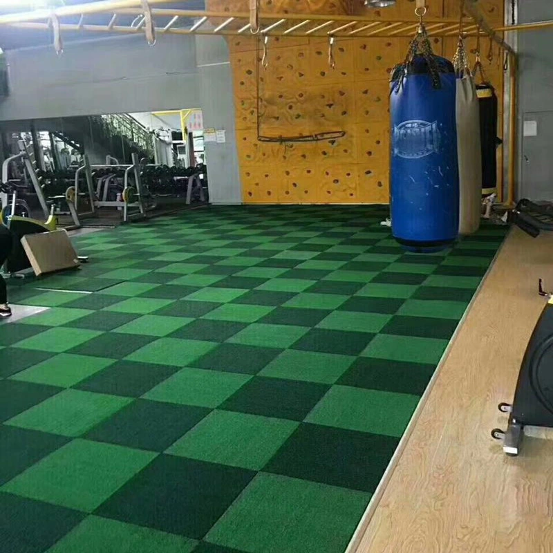 500*500mm Carpet Tiles, Carpet Squares Mat or Modular Carpeting Square Foot Mat