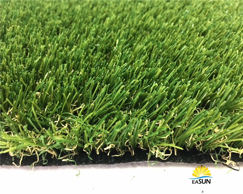 Green Plastic Carpet Outdoor Grass Tiles Green Garden Artificial Grass