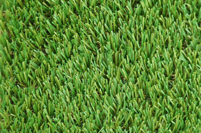 S-Shape 35mm 15 Stitches Landscape Turf Garden Turf Pet Turf Synthetic Turf Recreation Turf