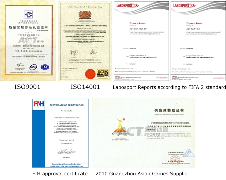 High Quality Artificial Grass Carpet, Grass Carpet Rug Price for Football Grass