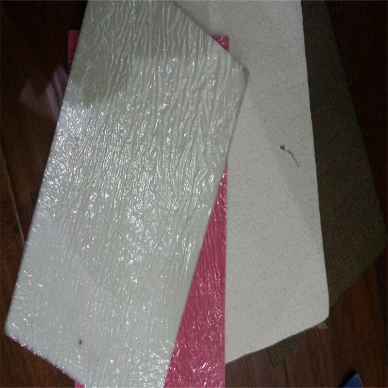 Film-Coated Polyester Material Wedding Exhibition Carpet