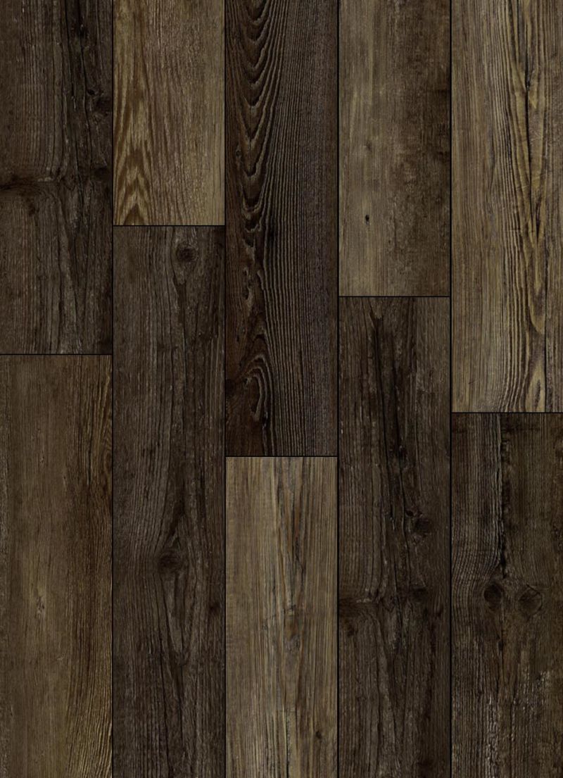 Republic Flooring Wood Look Vinyl Flooring PVC Flooring Spc Flooring Kitchen Vinyl Flooring PVC Sheet