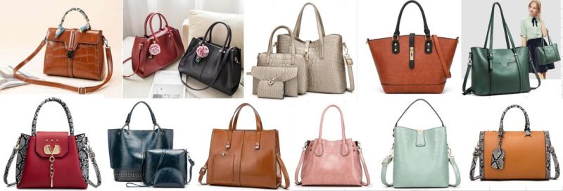 in Stock Fashion Jelly Shoulder Crossbody Bag, Mini PVC Bags, Bag Women Stock