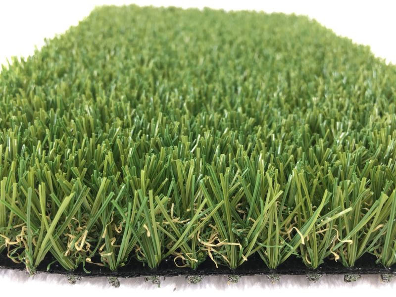 Turf Mat Non Infill Artificial Grass Landscape Artificial Turf