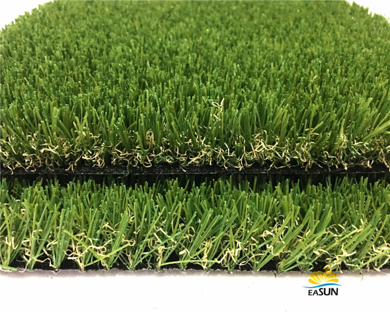 Artificial Turf Carpet Green Plastic Garden Mat Outdoor Grass Carpet