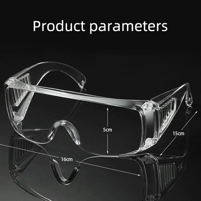 Stock Safety Goggles Safety Glasses Protective Eye Glasses Stock
