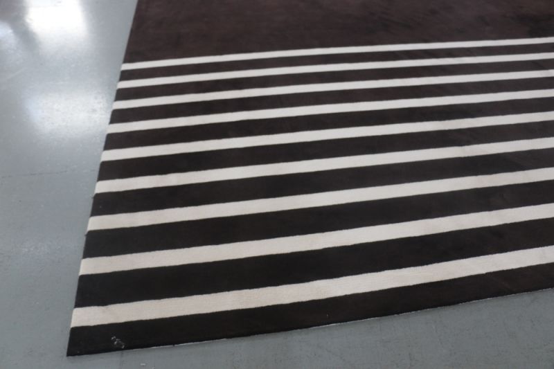 Line Rugs Floor Carpet Wool Carpets Acrylic Rug