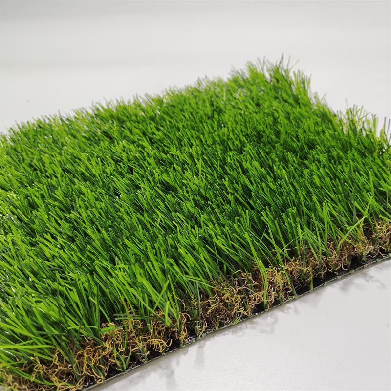 35mm Football Pitch Turf Made in China