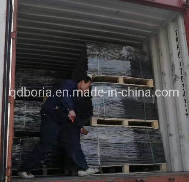 Rubber Stable Cow Mat/Horse Stall Mat /Pig Farrowing Carte in China