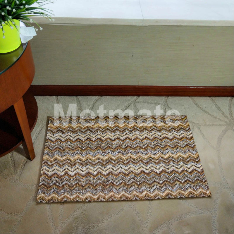Bedroom Throw Plastic Woven Cool Personalized Carpets and Rugs