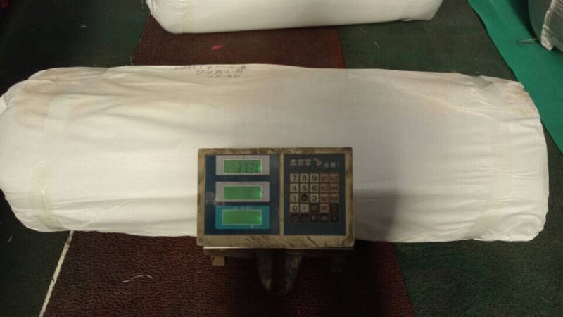 PVC Foam Backing Coil Mat Cushion Mat PVC Floor Mat