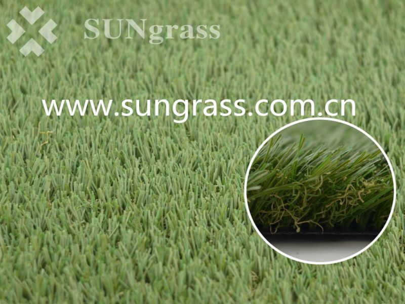 35mm Synthetic Turf Artificial Turf for Fake Turf Garden or Landscape Astro Turf for Decoration