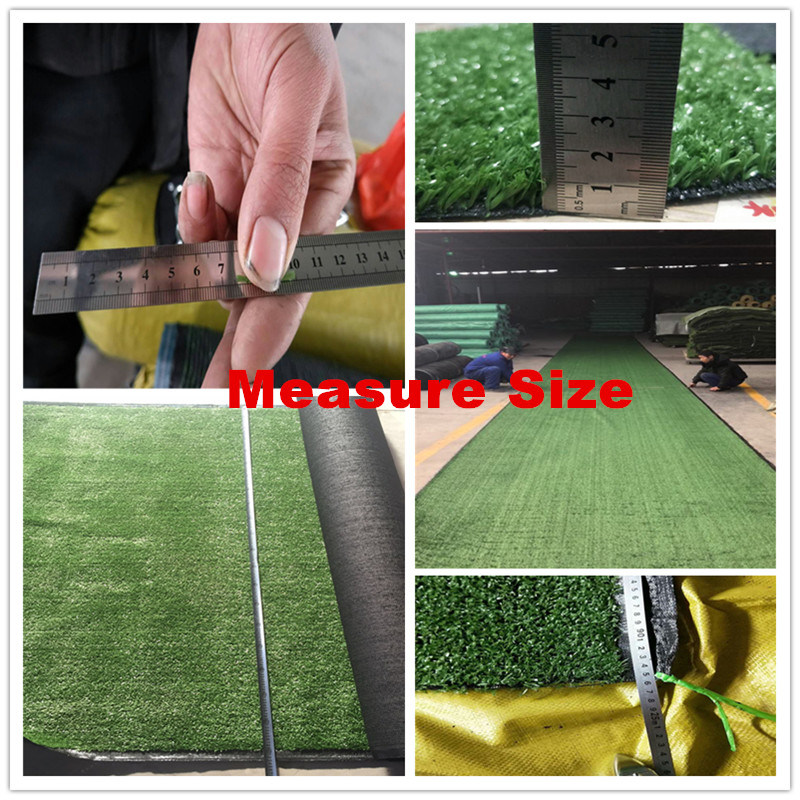 Artificial Grass10mm Decorative Fake Turf 10mm-40mm