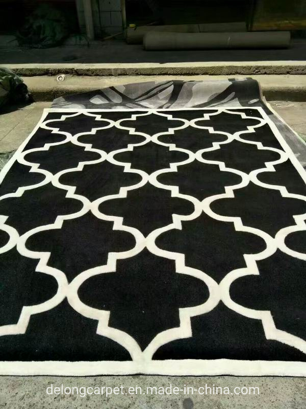 Customize Design Carpet Color Floor Rugs Area Rugs Wool Carpet