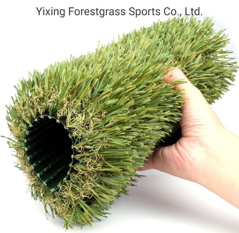 Artificial Grass Turf Synthetic Turf for Garden