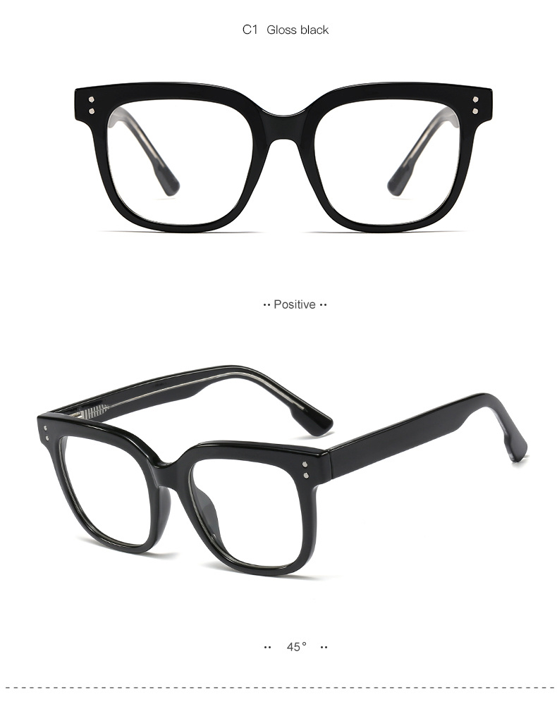 Kenbo 2021 Anti Blue Light Glasses Fashion Blue Light Block Glasses No MOQ 92330