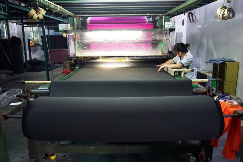 Wholesale Non-Slip High Quality EVA Door Mat with Factory Price