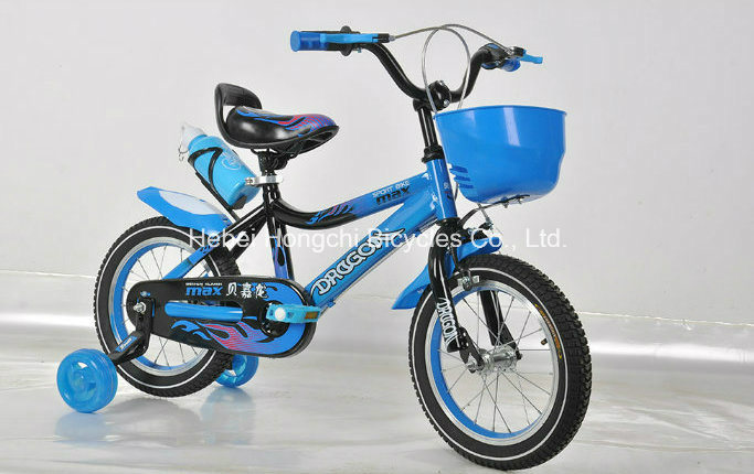 Best 16" Children Bicycle Kids Bike for 6- 10years Old Children