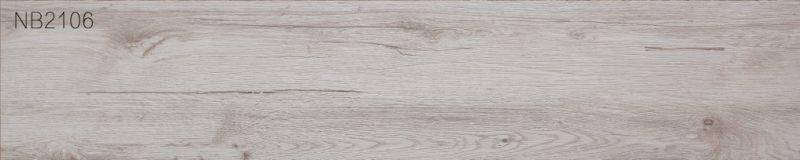 200*1000mm Wood Grant Tile for Livingroom Floor