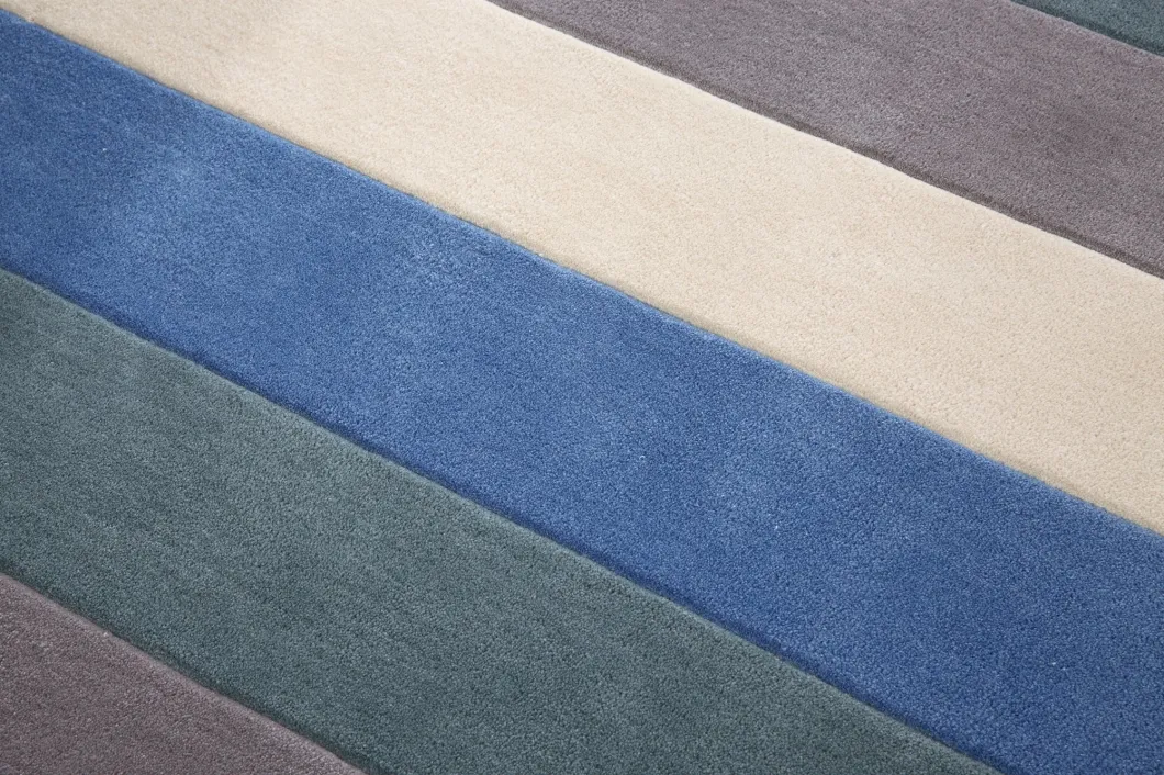 Livining Room Rugs Geometric Patterns Carpets 6'*9'