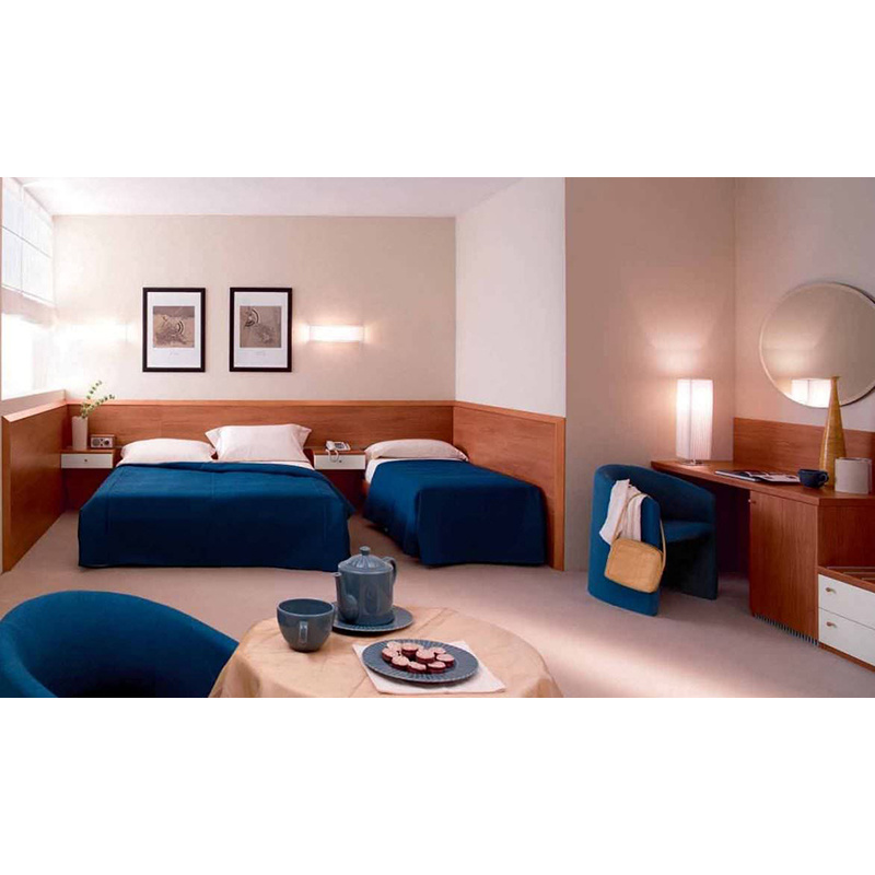 Wholesale Executive Suite Room Hotel Bedroom Set