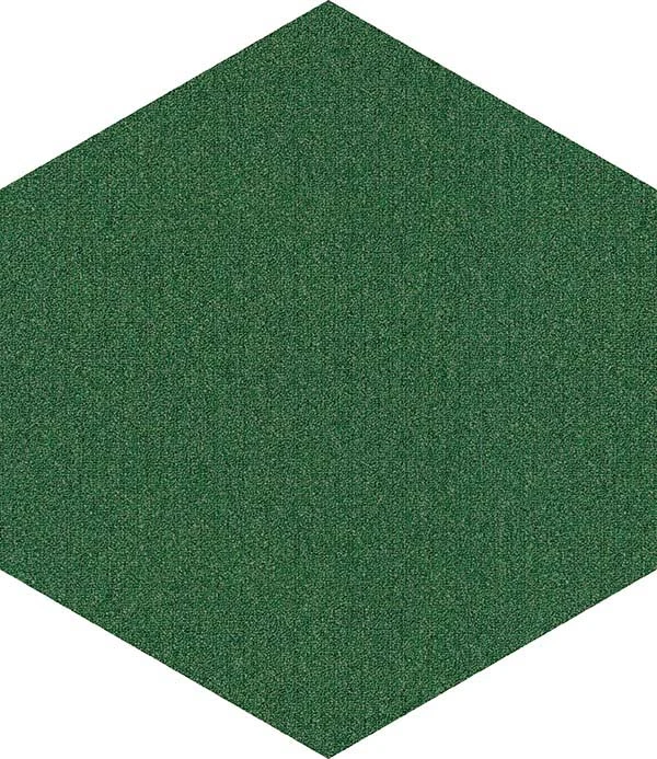 Commercial/Hotel Carpet Tile / Model 86511/ Nylon Fiber Carpet Tile with PVC Backing