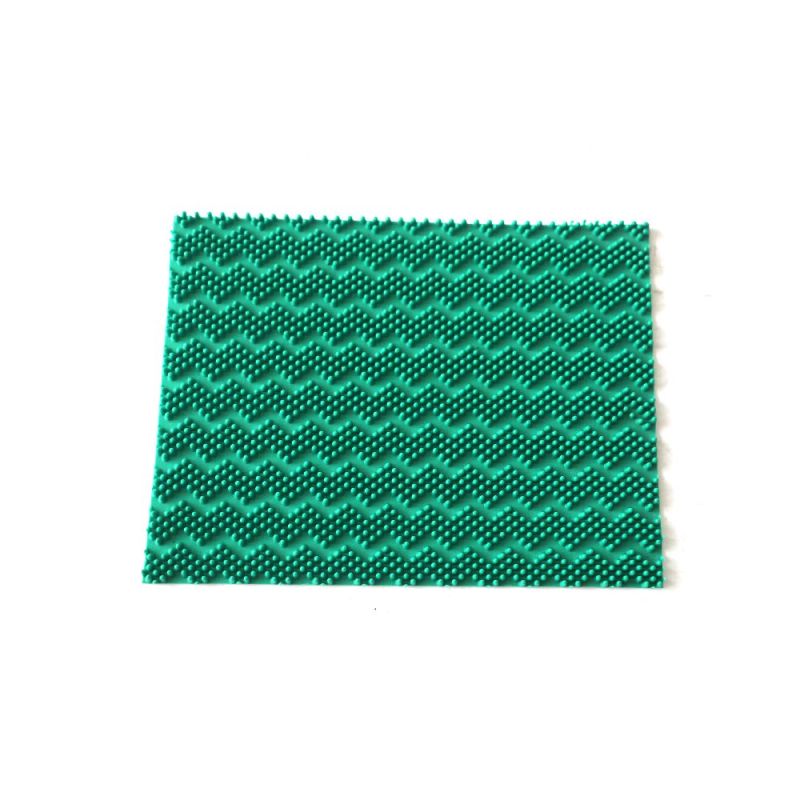 Anti -Slip PVC Material PVC Mat