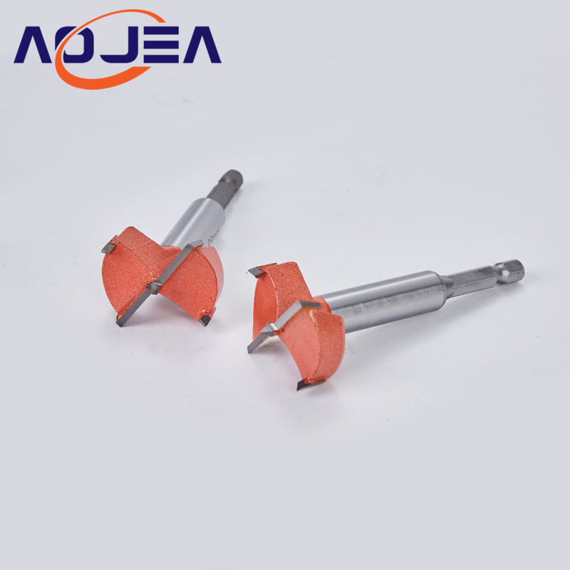 High Quality Tct Wood Forstner Core Drill Bit for Woodworking