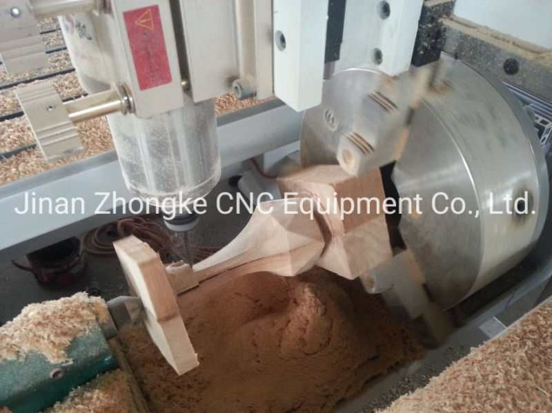 1325 3D Wood CNC Router Machine for Wood Carving Engraving