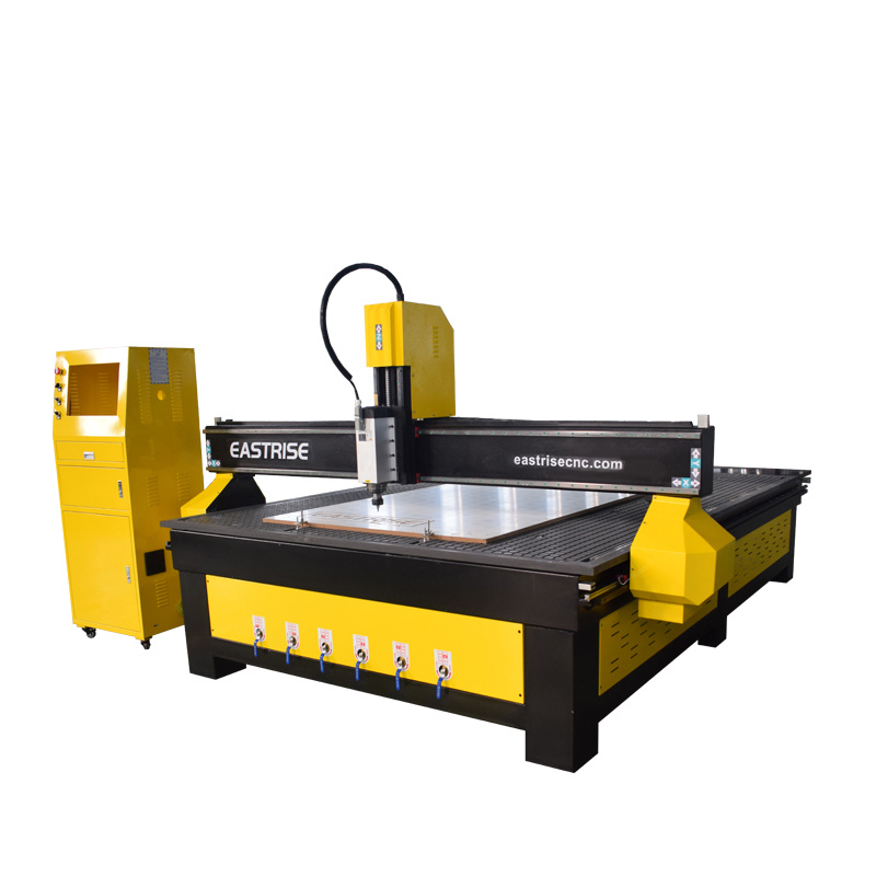 CNC Route for Wood MDF 1530 2030 CNC Wood Router with Vacuum Table