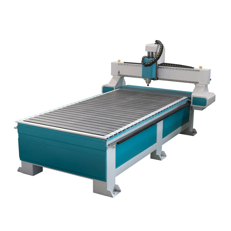 Wood Working 1325 Wood CNC Router for Engraving MDF and Chipboard
