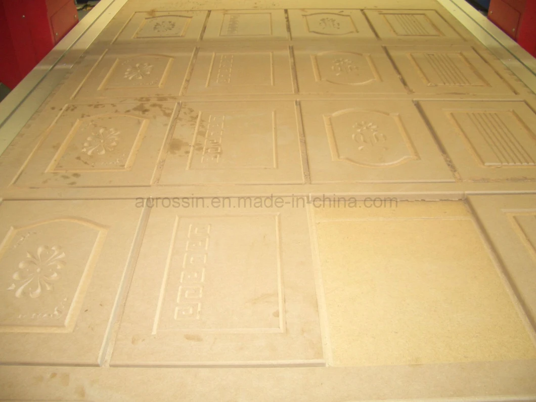 1325 Woodworking CNC Router CNC Engraving Machine CNC Engraver for Furniture/Legs/Kitchen/Door