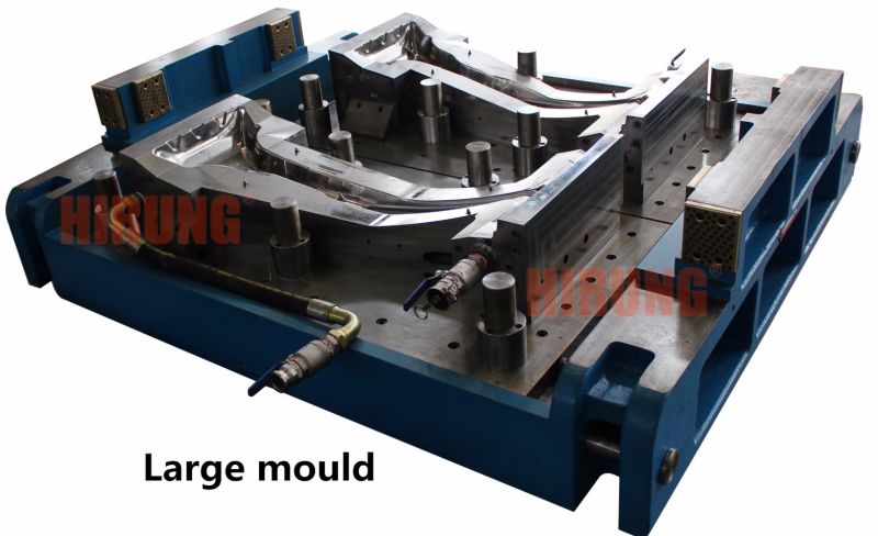 5 Axis CNC for Big Mold Satue Props Carving, Vertical Machine Center Milling Machine CNC 5 Axis