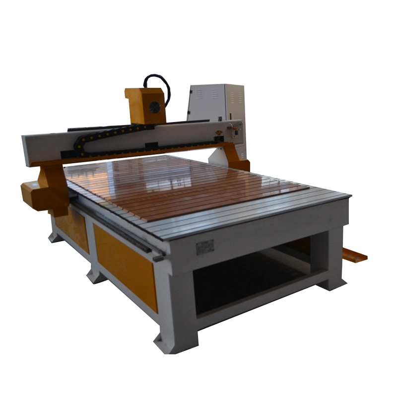 Lt-1325 Wood CNC Machine for MDF Plywood Woodworking CNC Router
