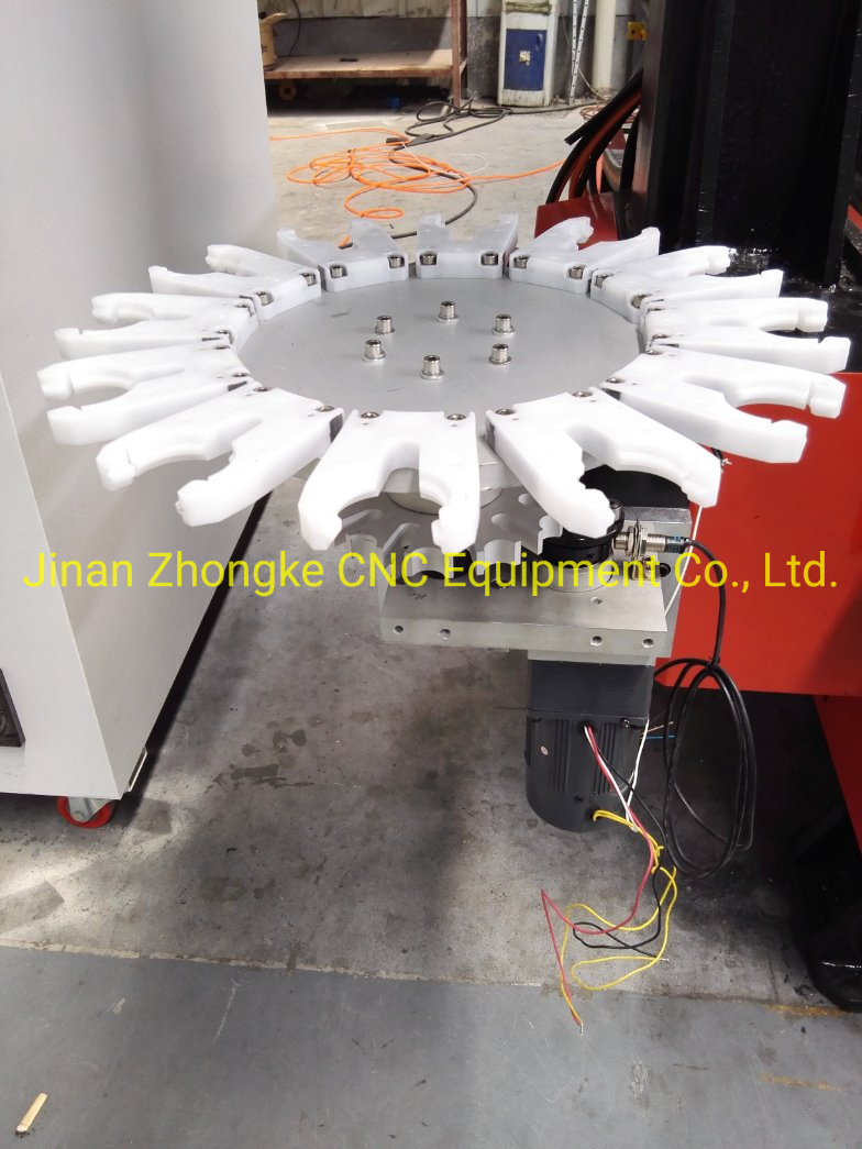 1325 CNC Milling Machine 5 Axis CNC Router for Wood